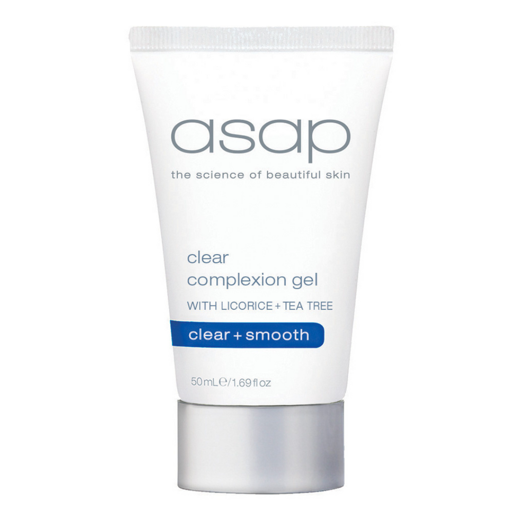 Clear Complexion Gel 50ml