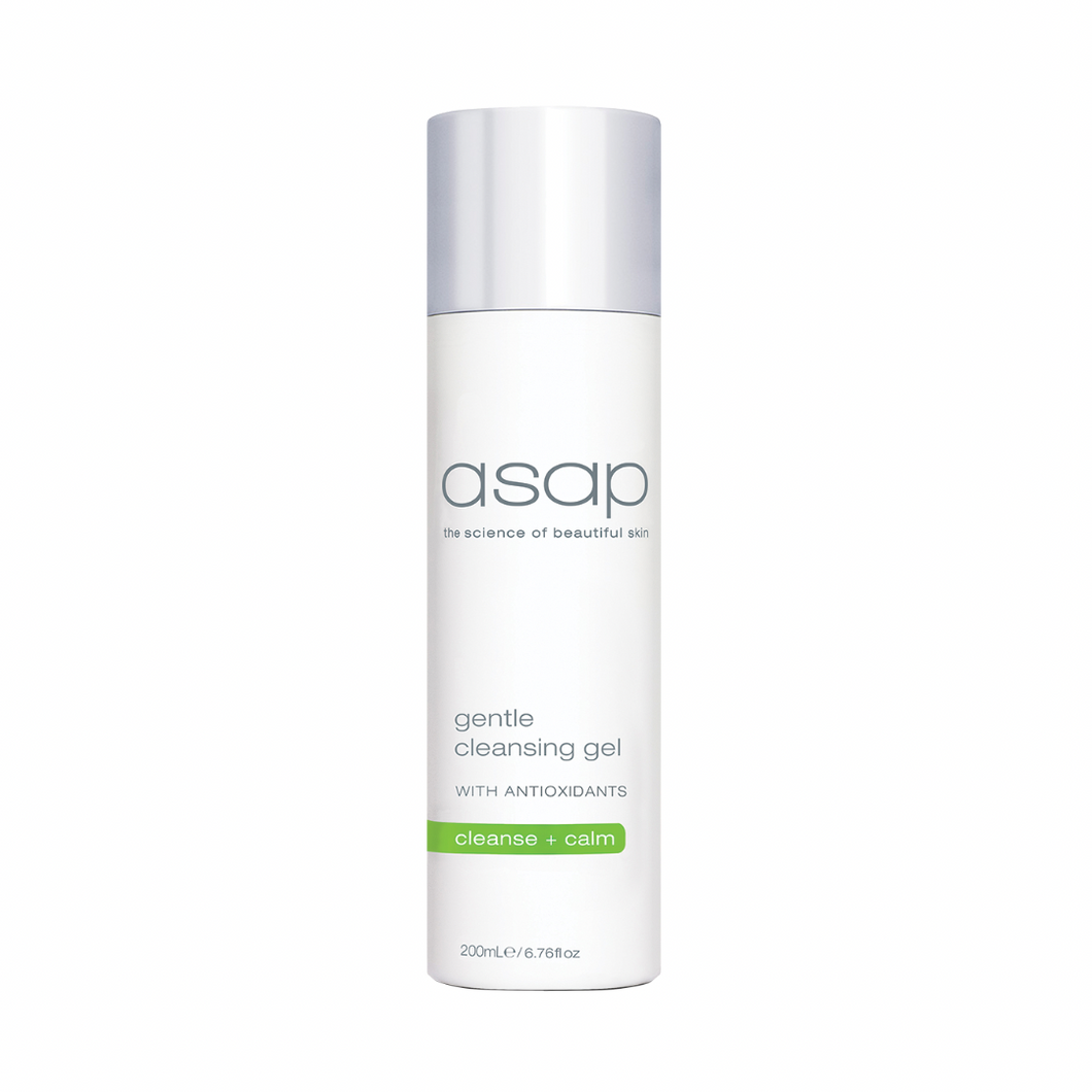 Gentle Cleansing Gel